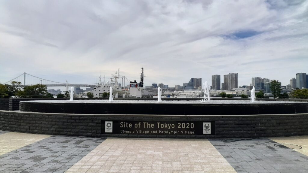 【2026年最新ルポ】都心の喧騒を忘れる絶景ウォーターフロント「晴海 ふ頭 公園」が今、大人と家族の憩いの場として支持される理由