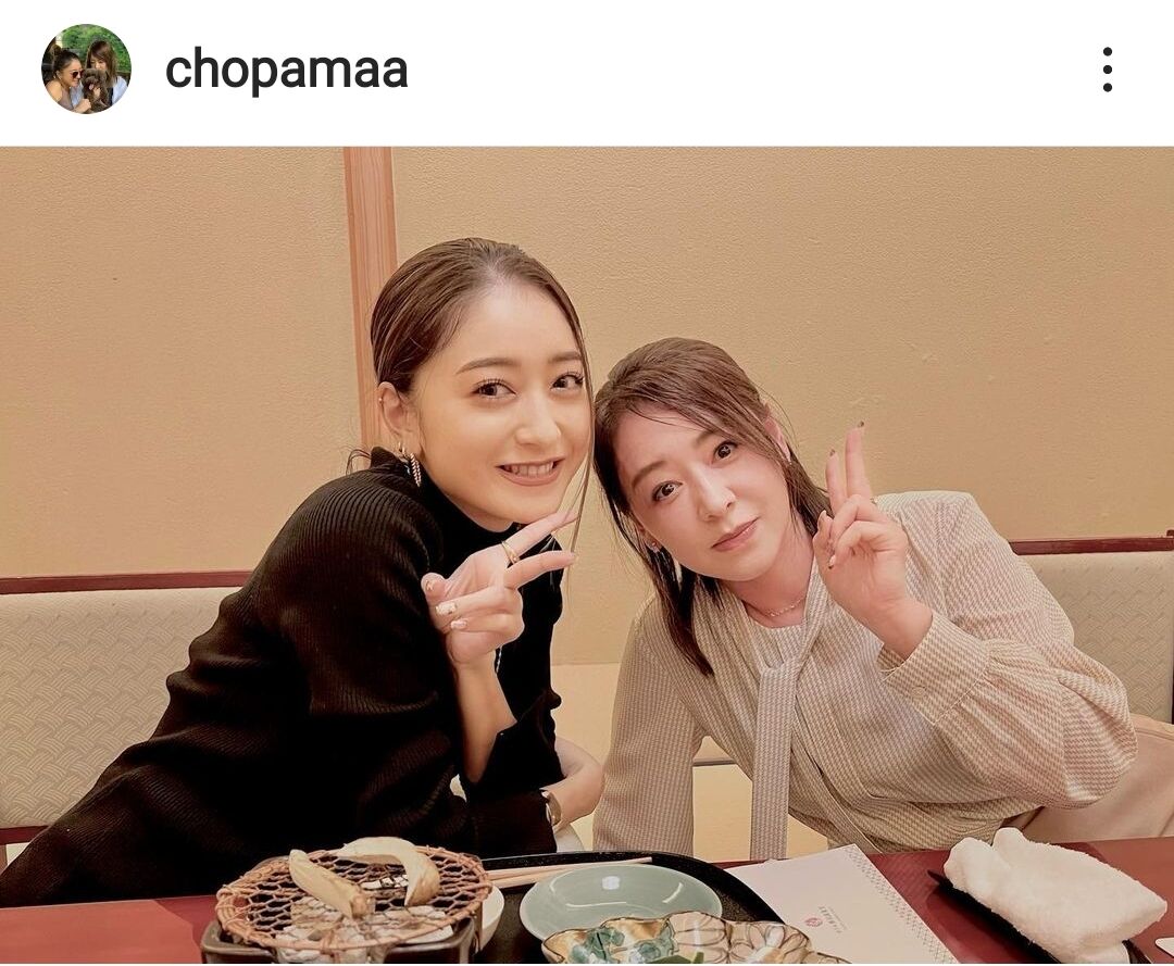 みちょぱの母・池田京子さんの現在と壮絶半生｜年齢や離婚の真相と再婚の噂