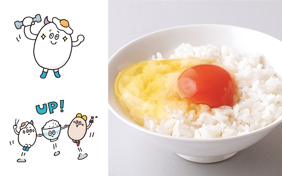卵かけご飯の栄養と知られざる落とし穴｜白身の真相と黄金の食べ方