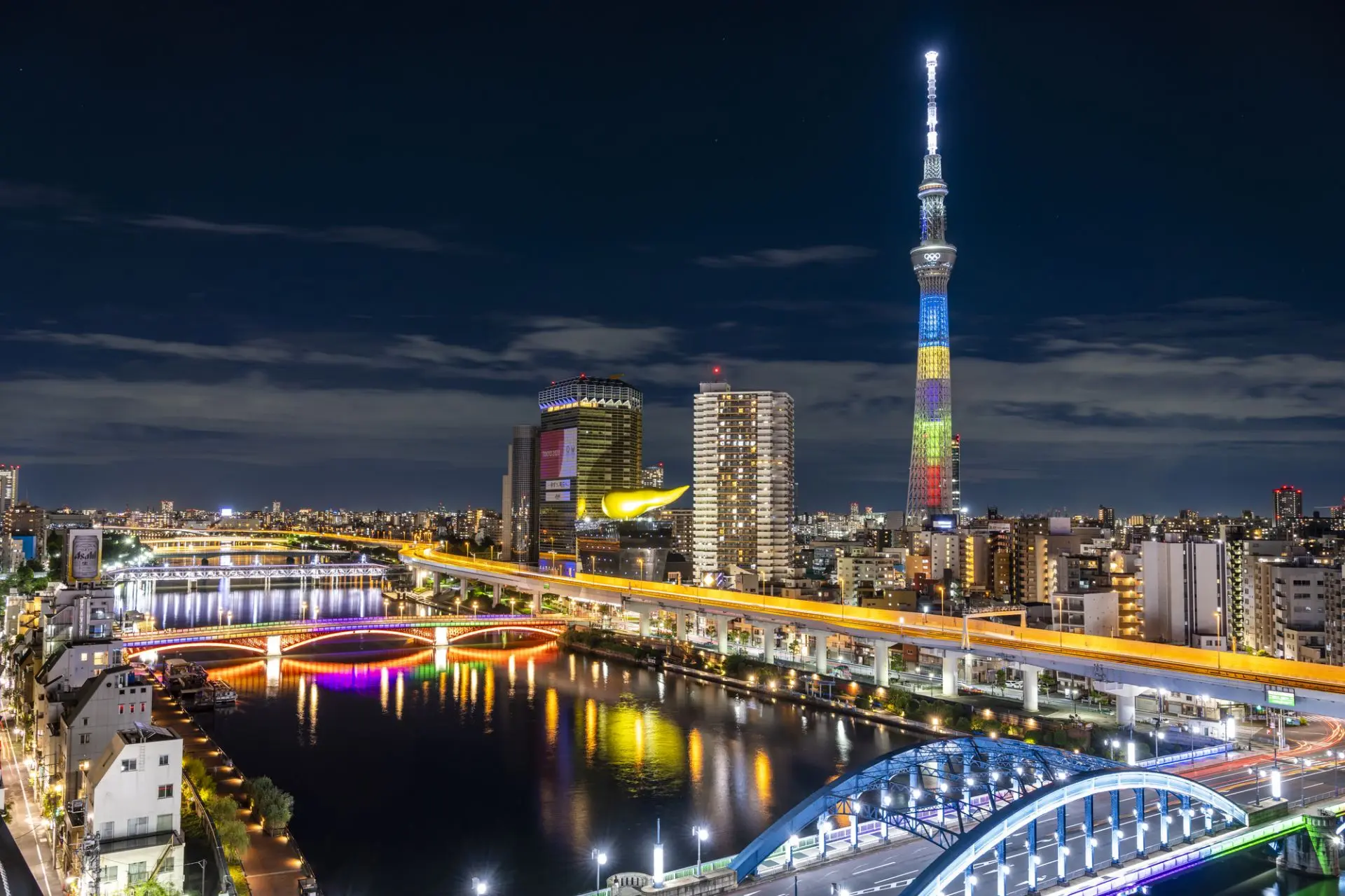 【2026最新】東京スカイツリー夜景の裏ワザ！混雑回避と無料穴場を徹底解説