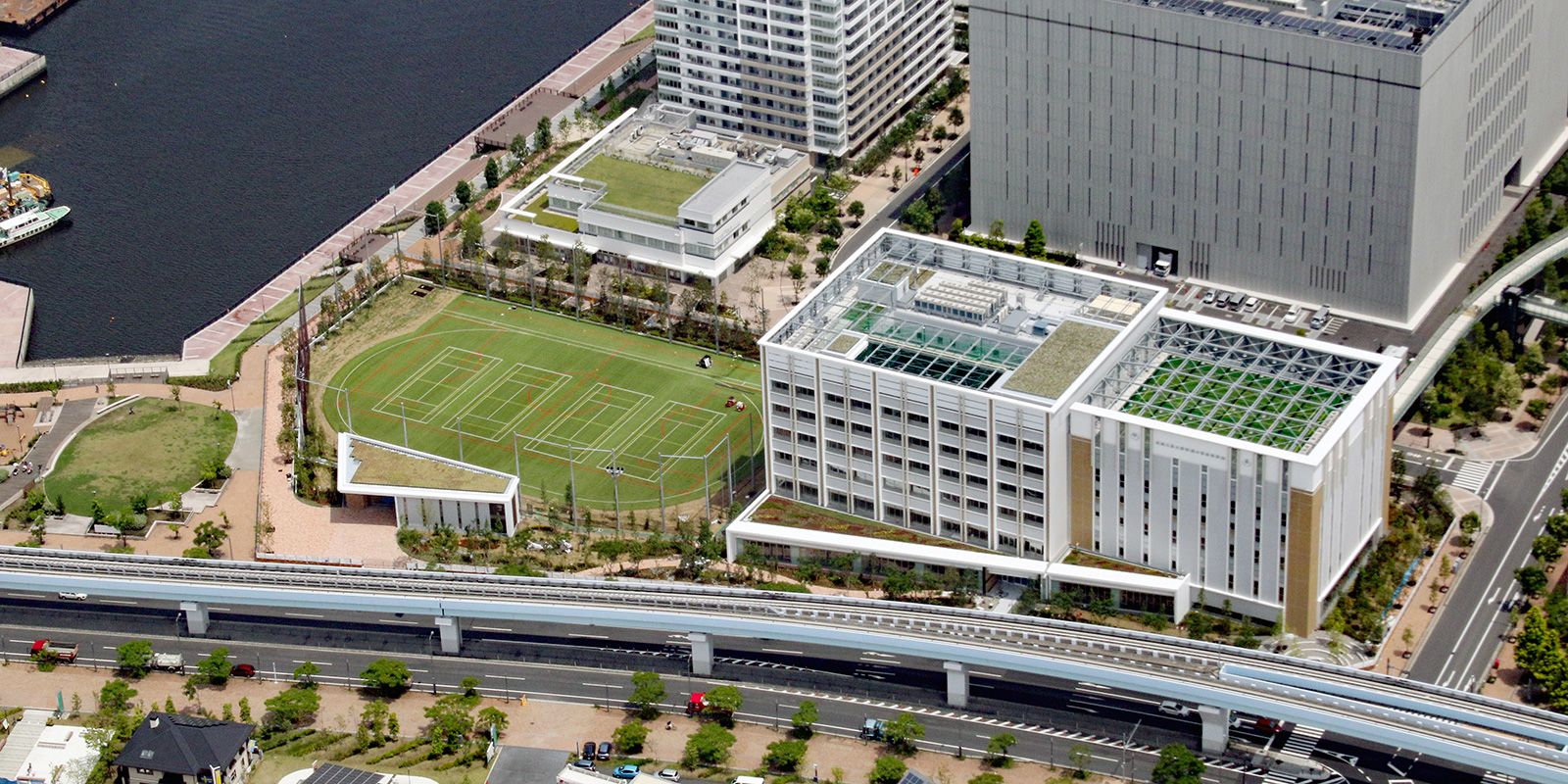 芝浦工大附属の偏差値と人気が急騰する理由！内部推薦と実績の全貌