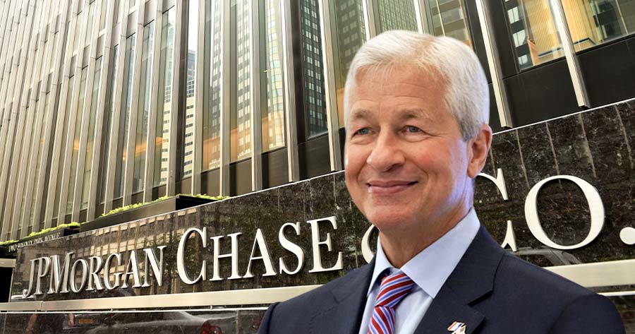Chase Bank Owner