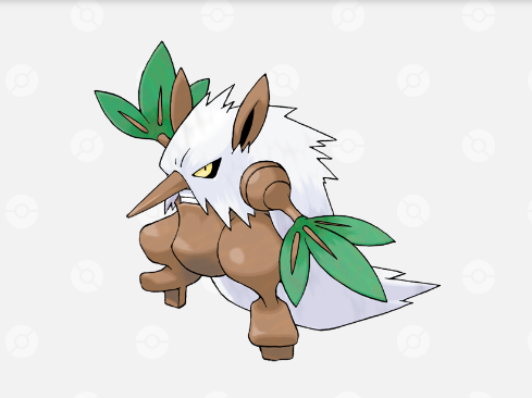 ずから始まるポケモン全6匹一覧！しりとり対策と出現場所の全真相