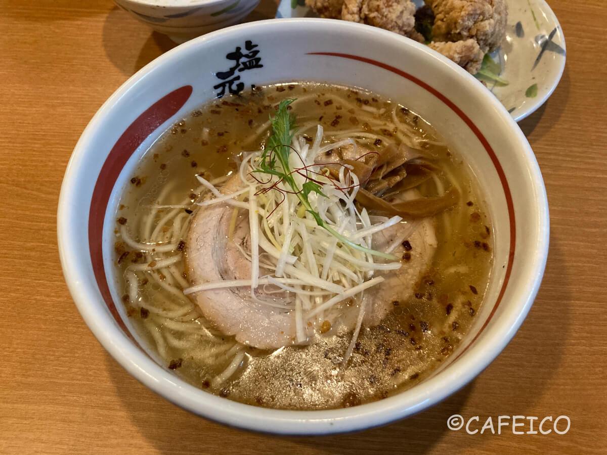 高槻の塩元帥は今どうなった？閉店の噂と人気の真相を総力取材【2026】