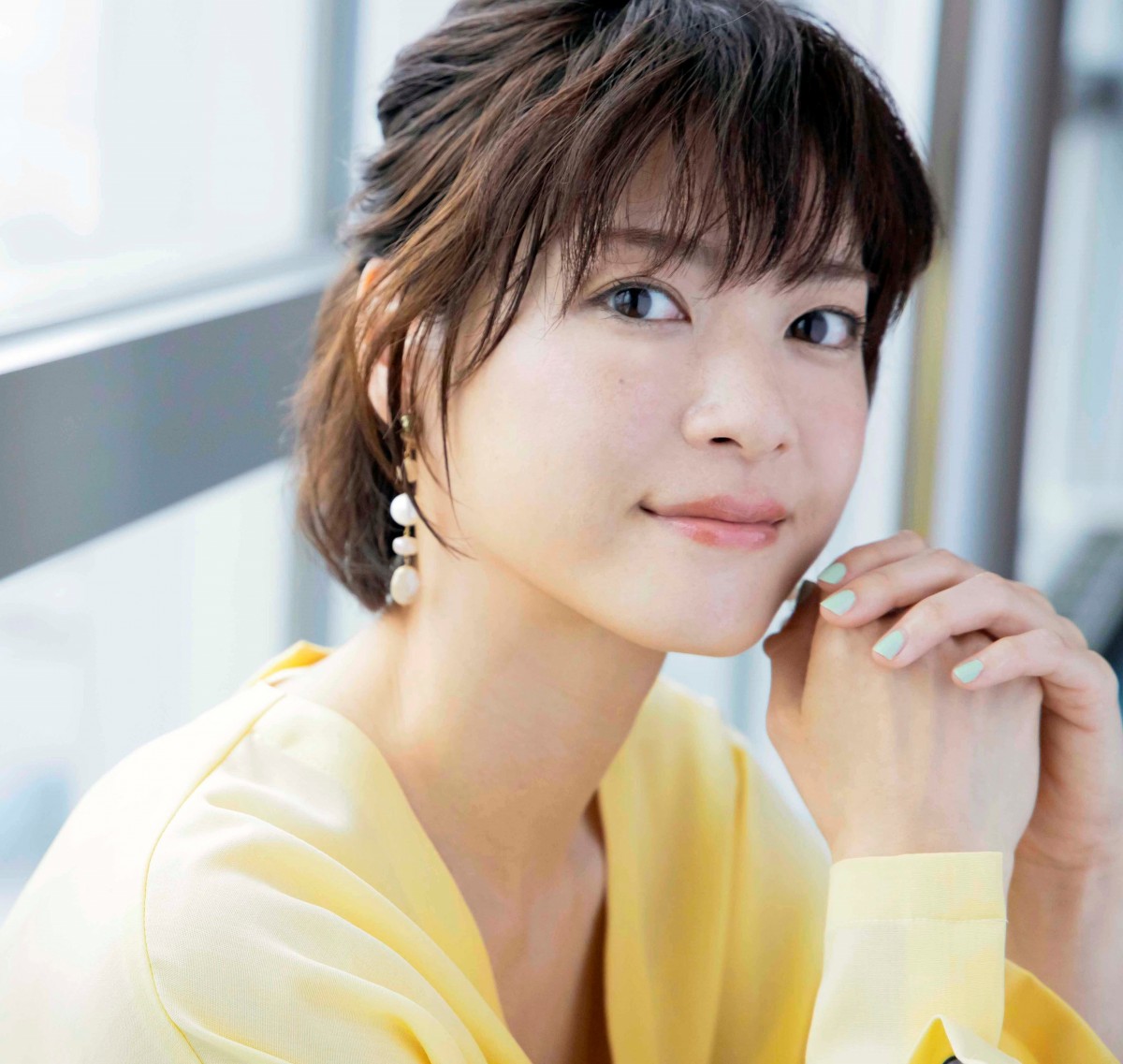 なぜ上野樹里はかっこいいのか？女性を魅了する演技と生き方の真相