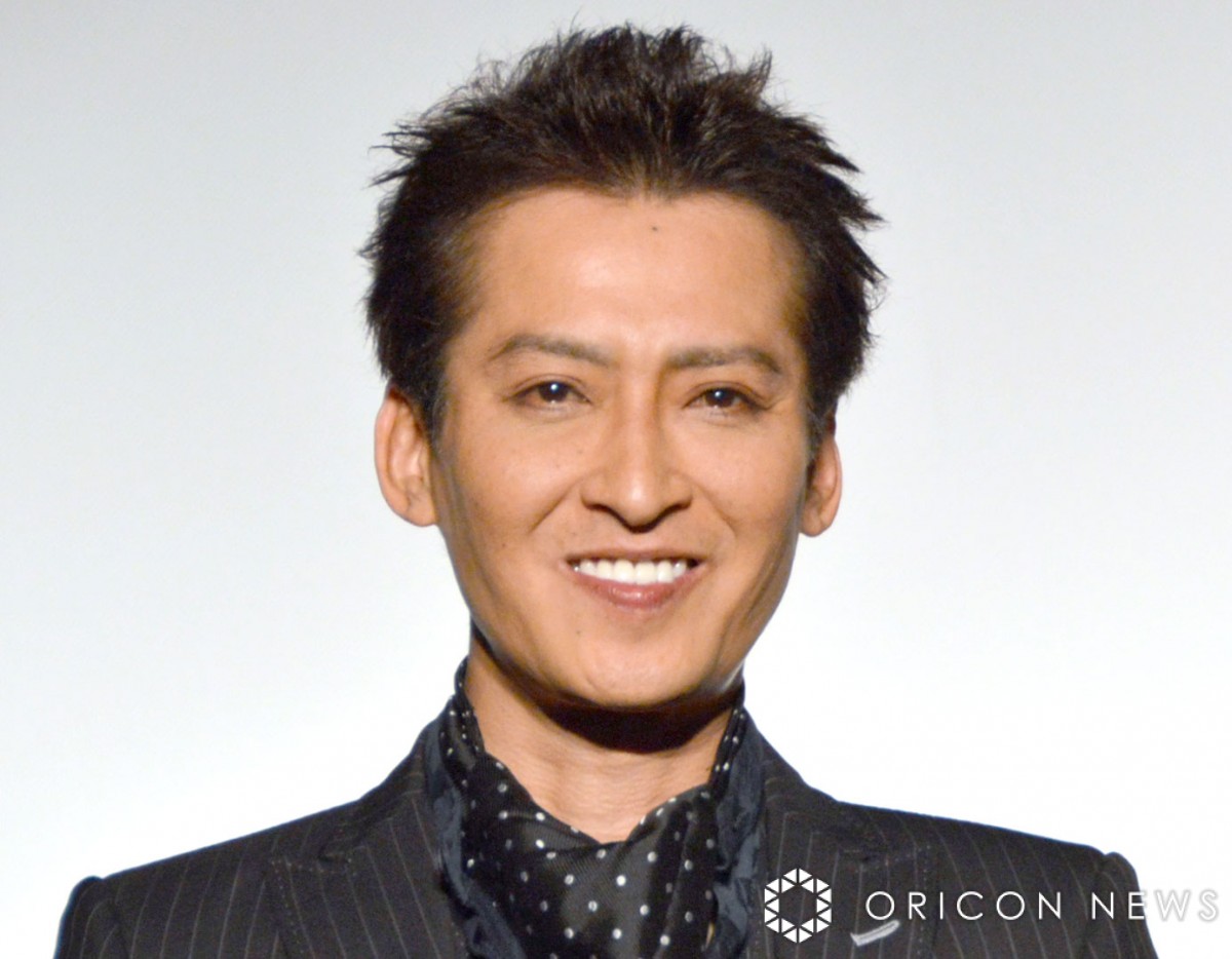 光Genjiの熱狂から映画監督へ 大沢樹生が明かす波乱の真実