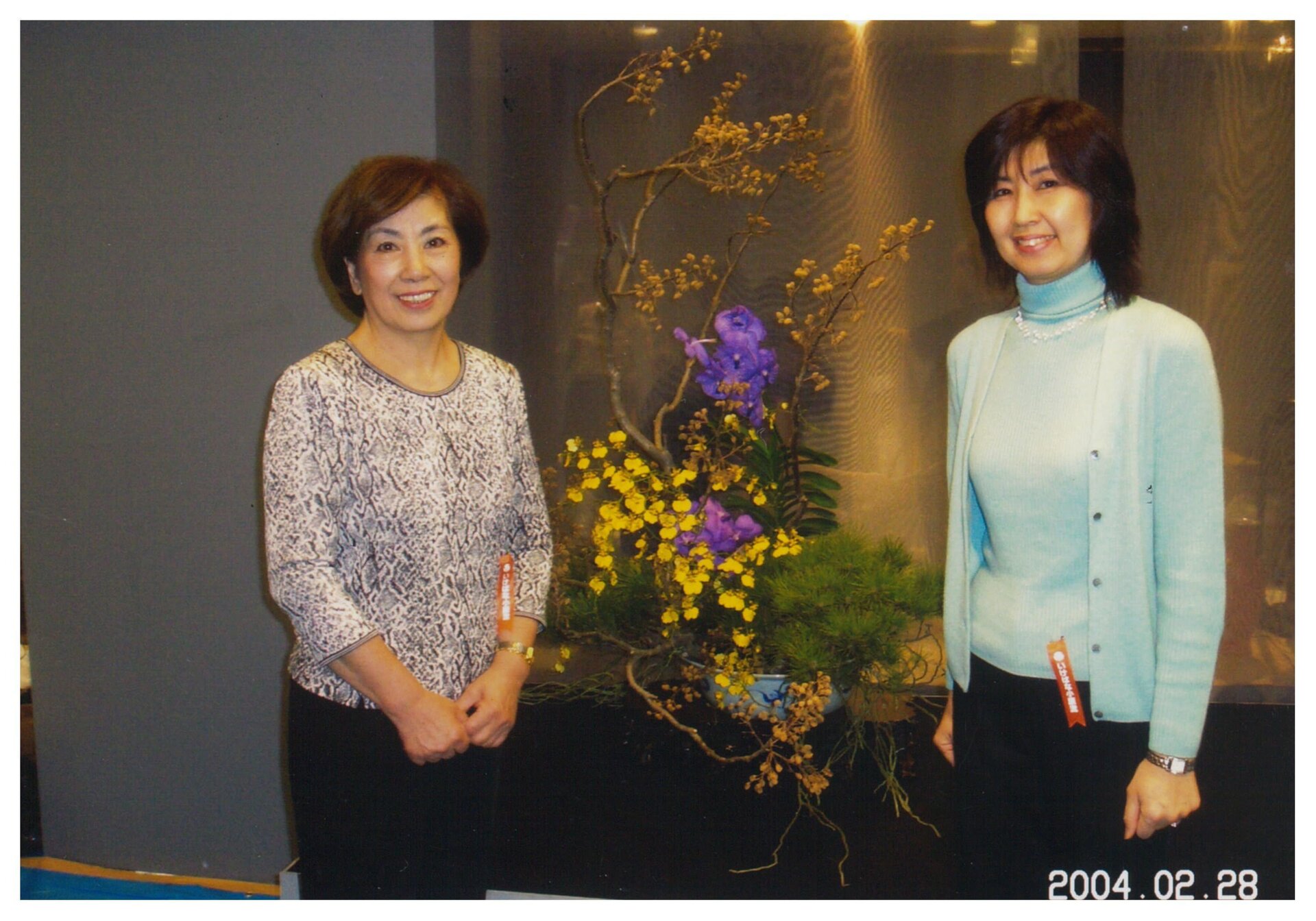 小原流神戸支部の評判と花展スケジュール徹底解剖【2026年最新】