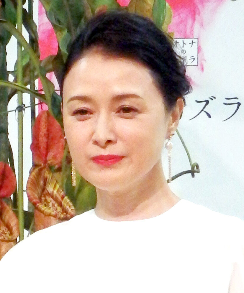 国生さゆりの結婚歴と離婚理由まとめ！元夫との真相と現在の姿