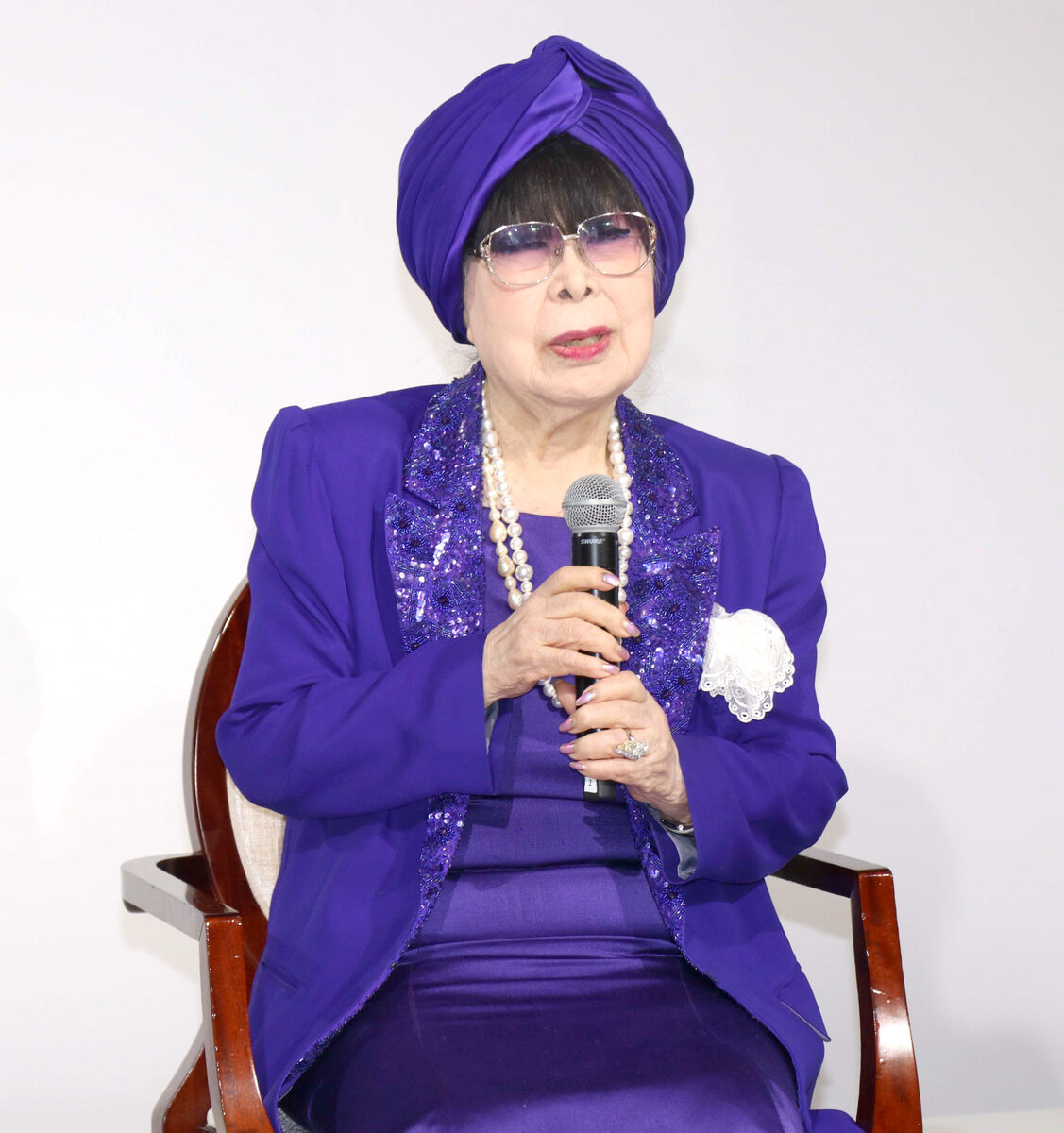 ドレス一枚で日本を変えた「伝説の美学」：没後2年、桂由美が遺したブライダル革命と現在地