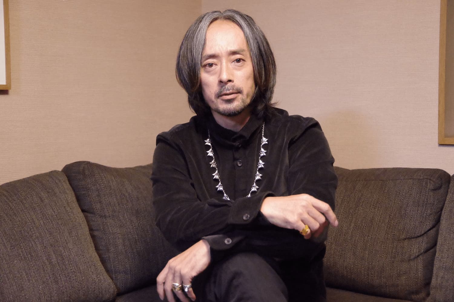 仲代達矢と愛弟子・滝藤賢一の絆！無名塾の壮絶下積みと師弟秘話