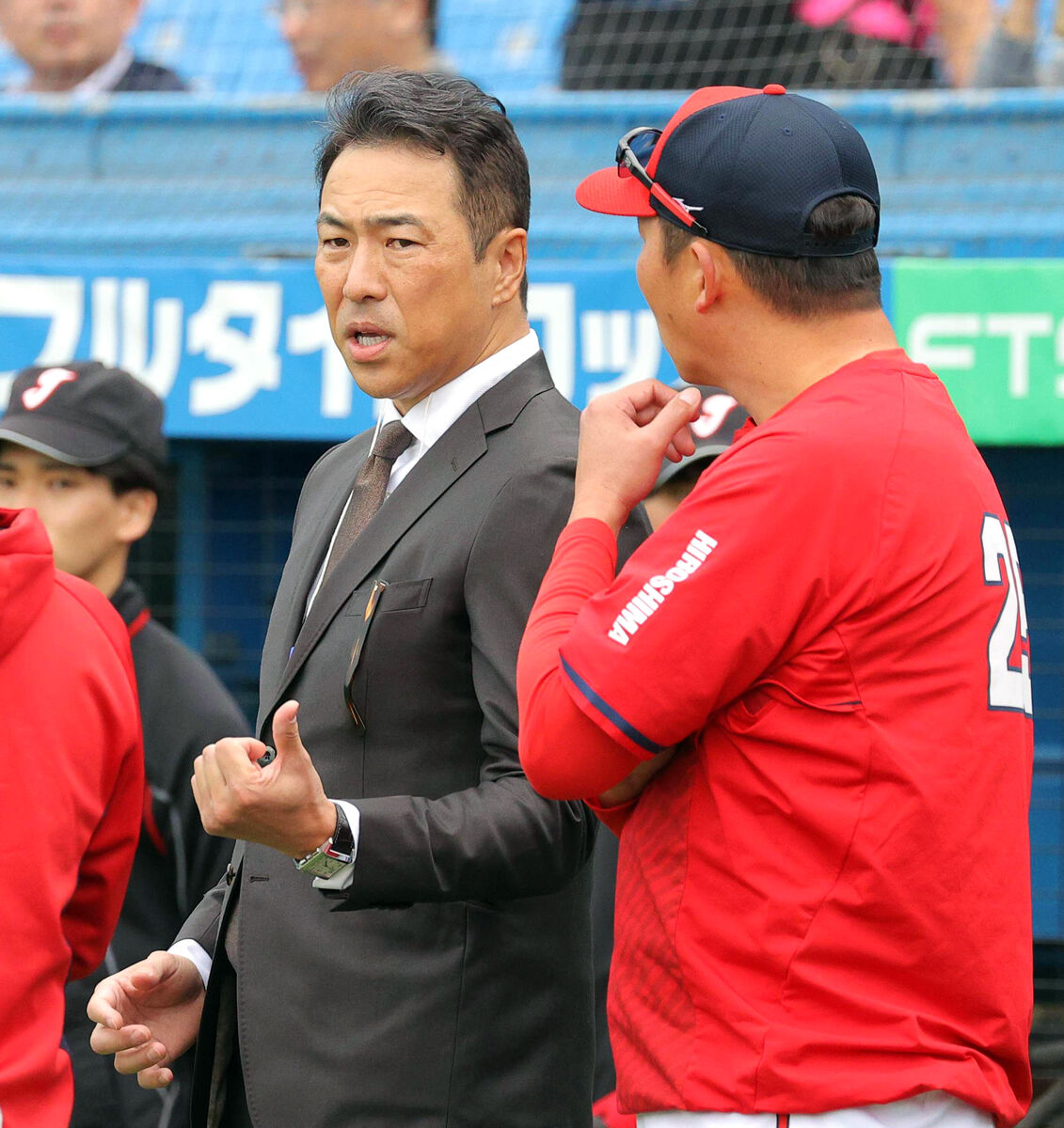 黒田博樹の自宅はどこ？ロス豪邸と広島拠点の全貌と現在の家族生活