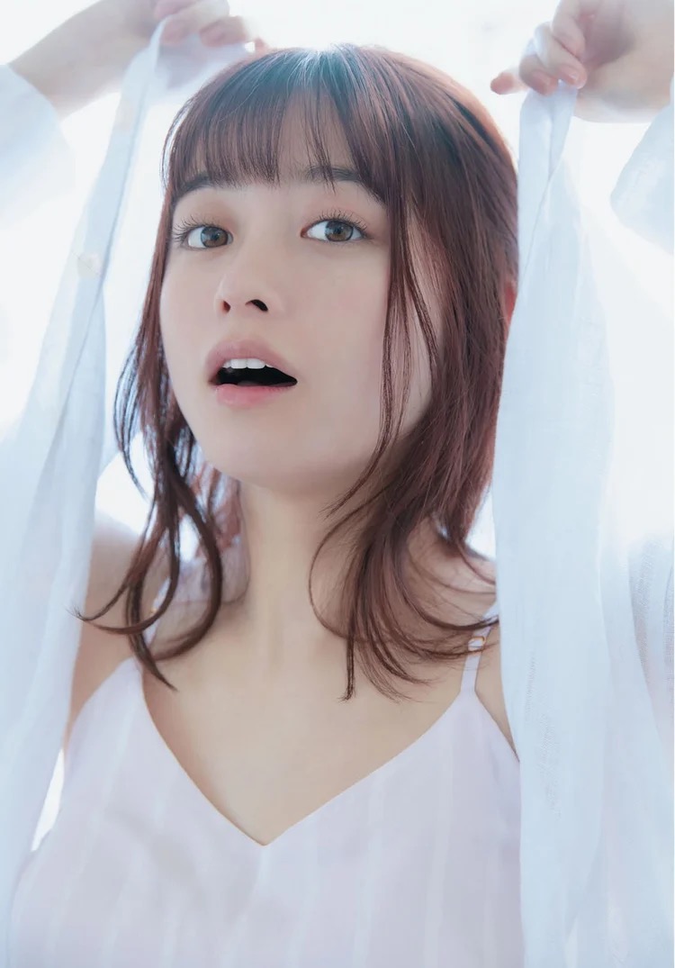 橋本環奈の年収は億超え？2026年最新ギャラ内訳と手取りの真相