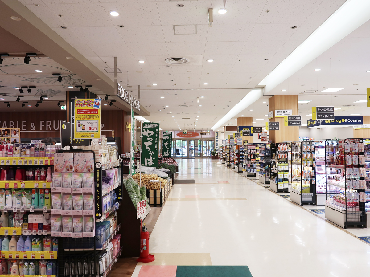 ららぽーと横浜ヨーカドー閉店の噂は本当？真相と今後の動向を徹底追跡
