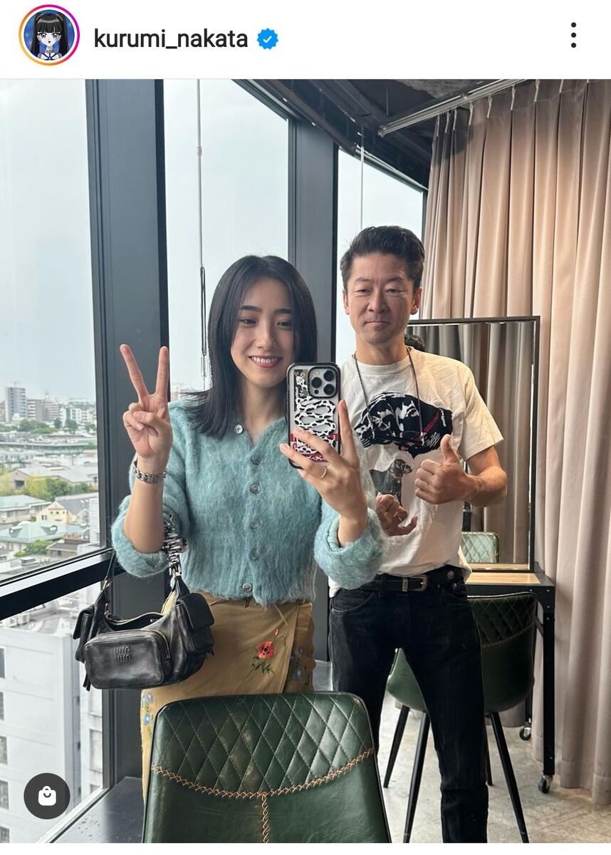 浅野忠信と中田クルミの再婚真相！18歳差愛とChara・子供との絆