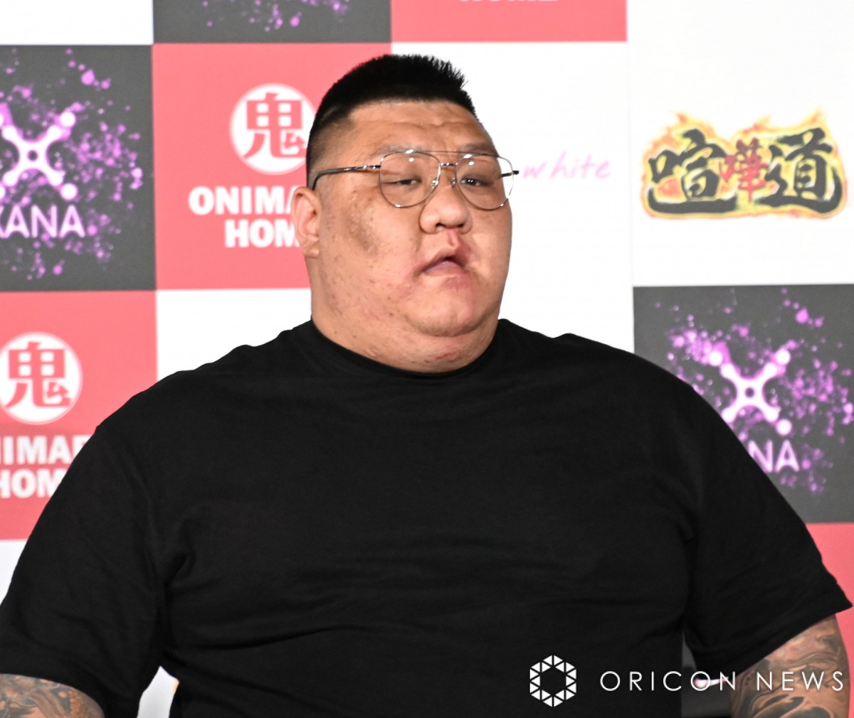 キム・ジェフンの現在と元ヤクザの真相！ブレイキングダウン戦績と年収
