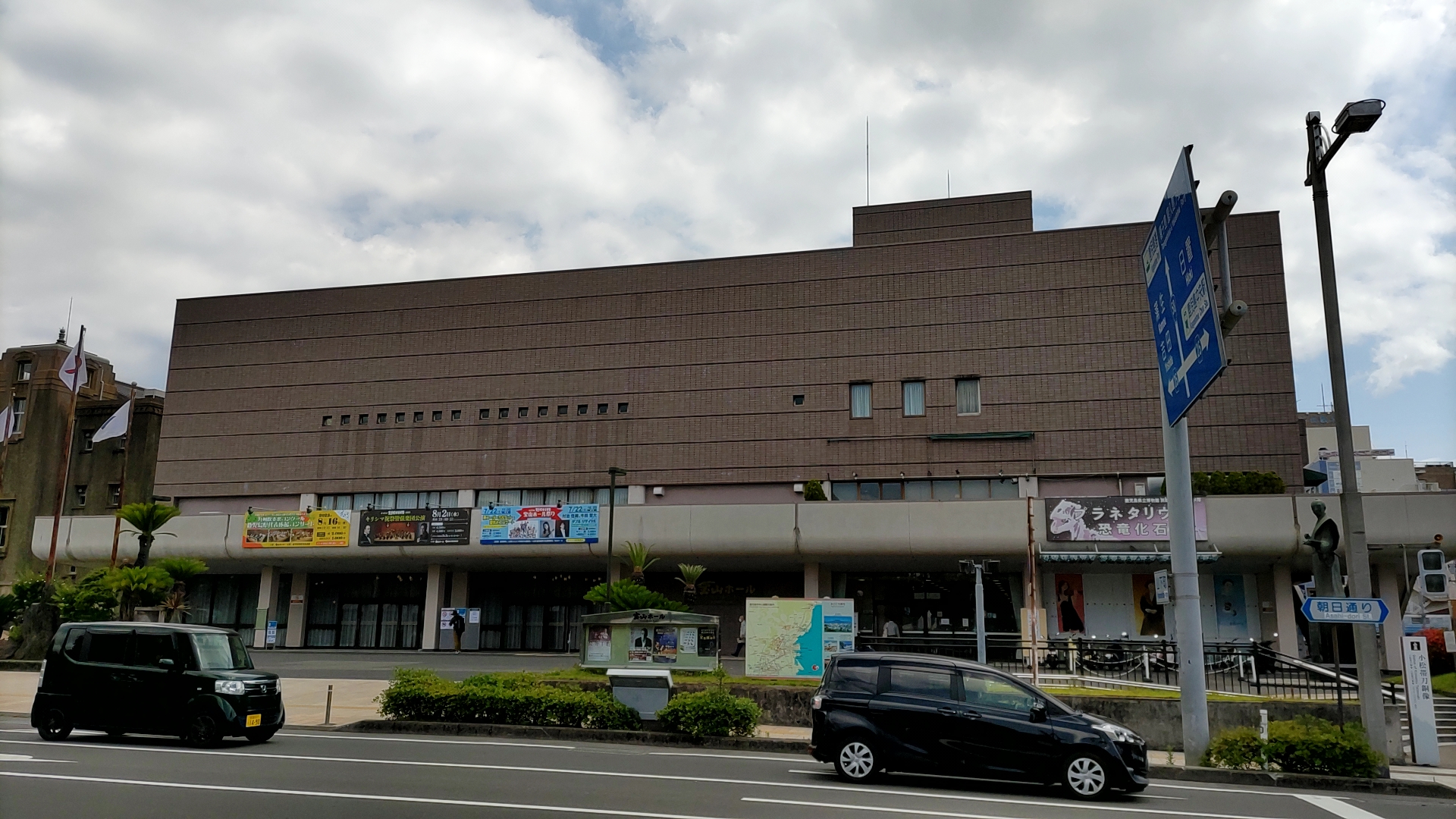 2026年の宝山ホール最前線！老舗劇場が挑む音響革命と鹿児島カルチャーの熱気
