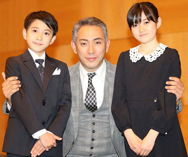 【画像あり】 市川 團 十郎 長男 学校 ファン必見の最新情報 #944