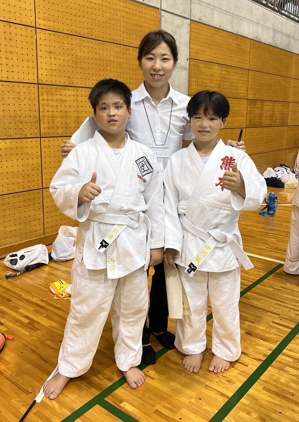 内柴正人の現在と嫁の素顔｜五輪連覇から再起へ寄り添う妻の覚悟