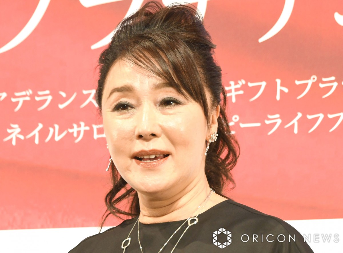 浅野ゆう子の現在と電撃婚の真相！実業家夫との生活と最新動向