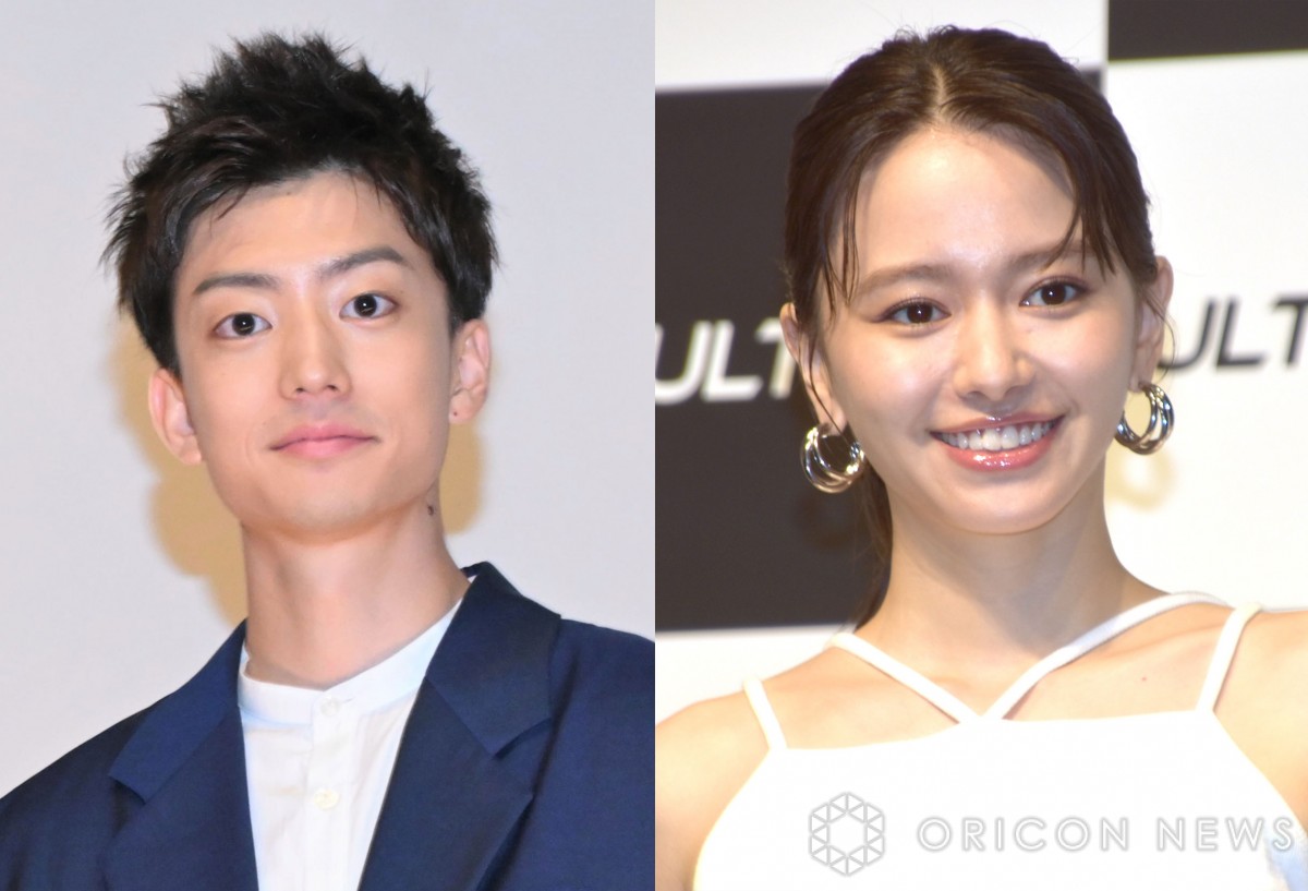 伊藤健太郎と山本舞香の破局真相と現在｜交際から電撃婚までの全軌跡