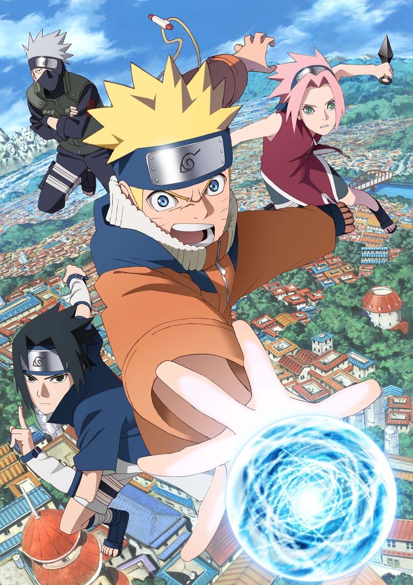 ナルト新作アニメ延期で放送はいつ？中止の噂の真相と2026年最新動向