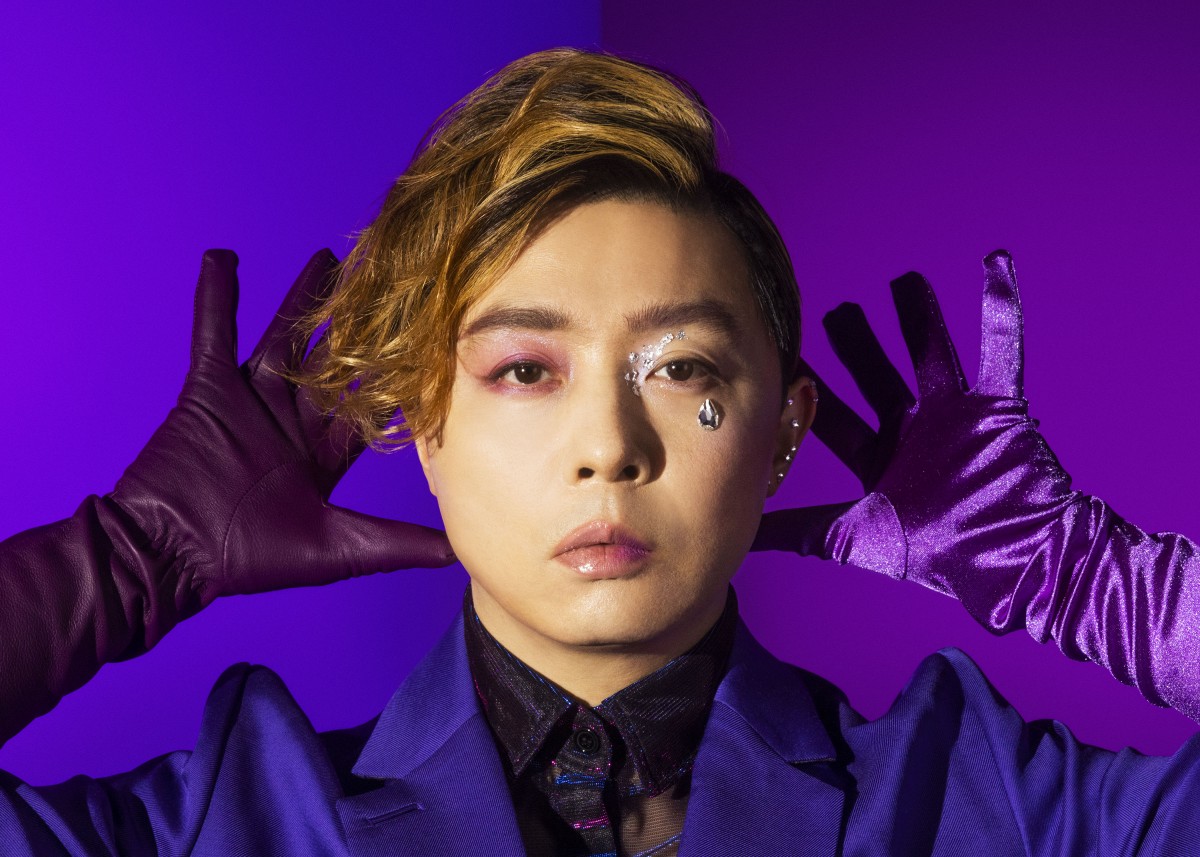 堂本剛の突発性難聴は治ったのか？左耳の現在と音楽を止めない覚悟