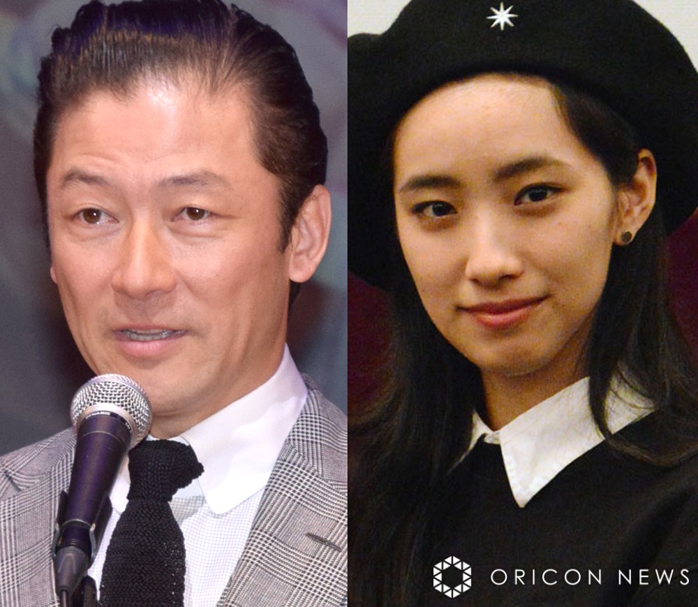 浅野忠信の妻中田クルミとの再婚真相！Charaの現在と将軍続編