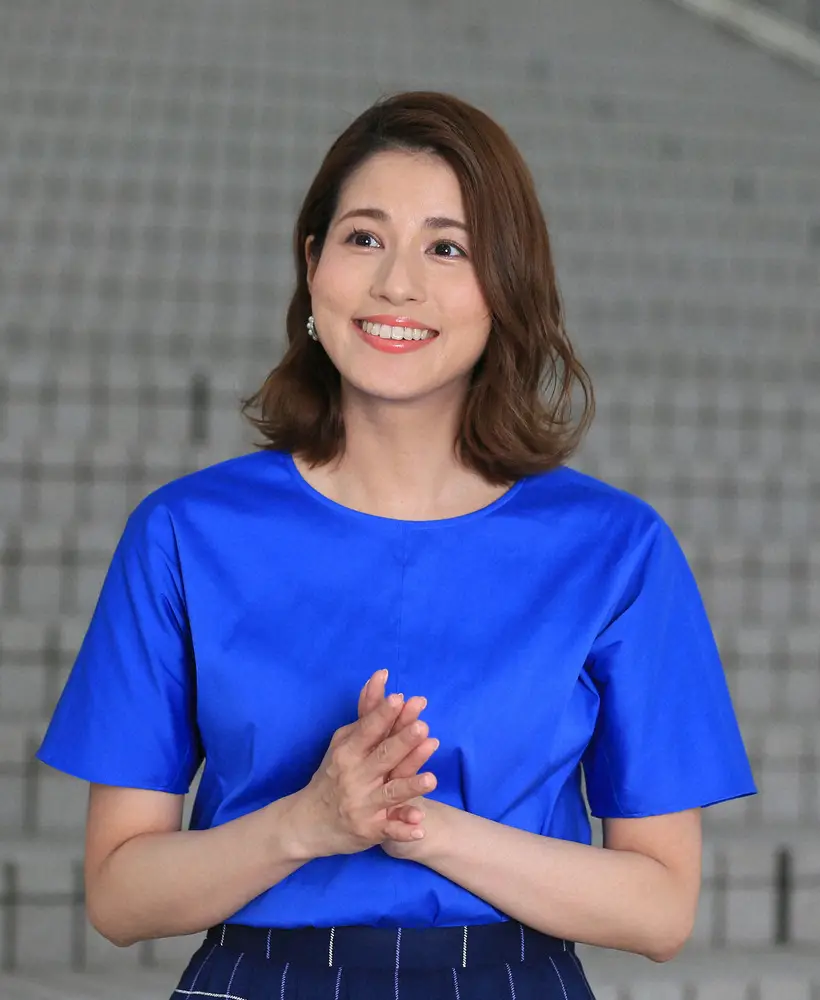 永島アナの現在と真相｜めざまし卒業と結婚・出産後の全貌