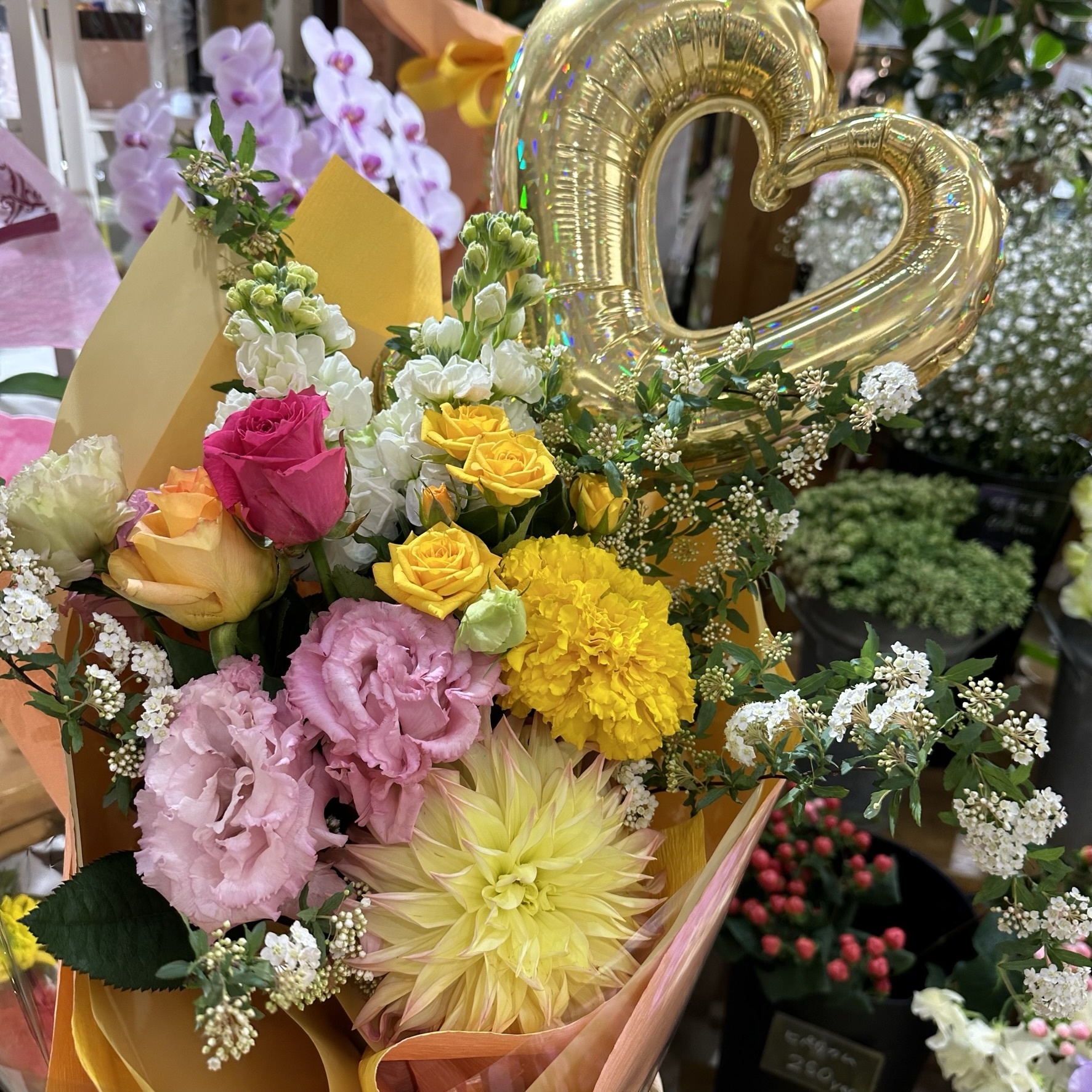 成人式花束予約はいつまで？売り切れの真相と2026年最新相場