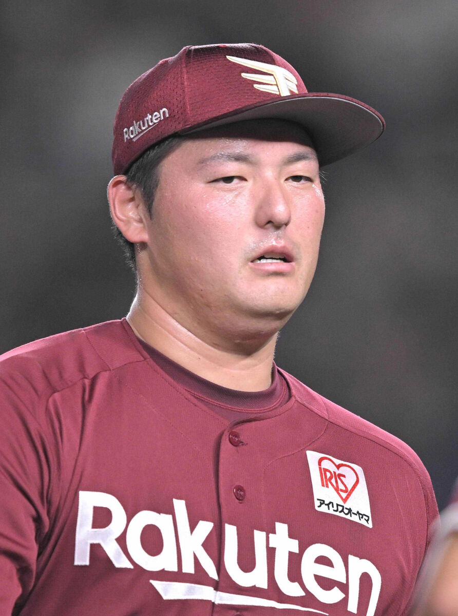 元楽天・安楽智大の現在と海外成績｜騒動の真相とNpb復帰の可能性