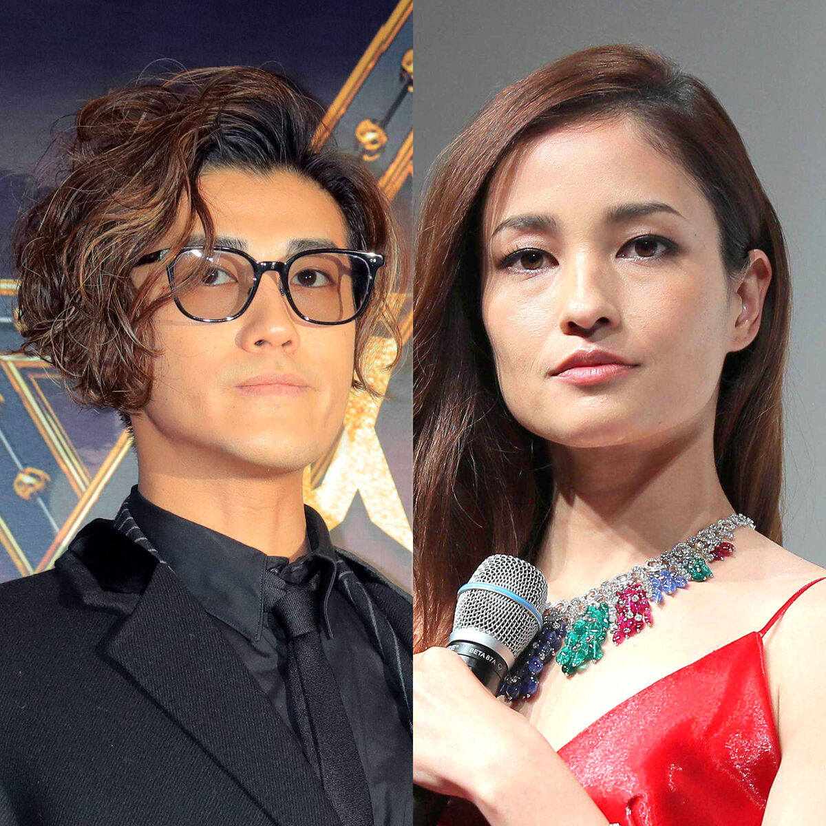黒木メイサと元旦那・赤西仁の現在｜電撃離婚の真相と子供の親権・最新動向