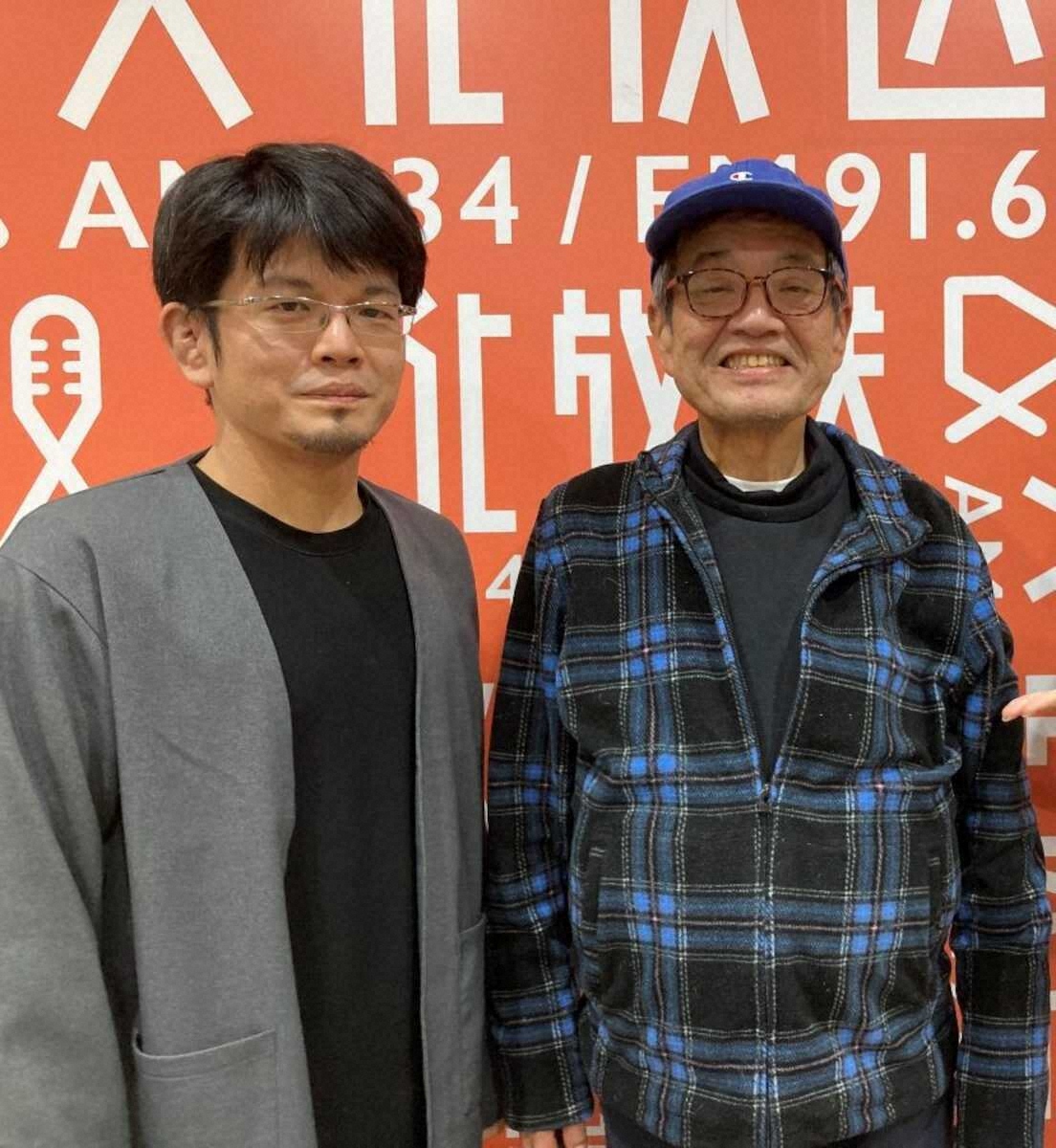森永卓郎の現在と容態｜ステージ4闘病でも執筆とラジオを続ける真相