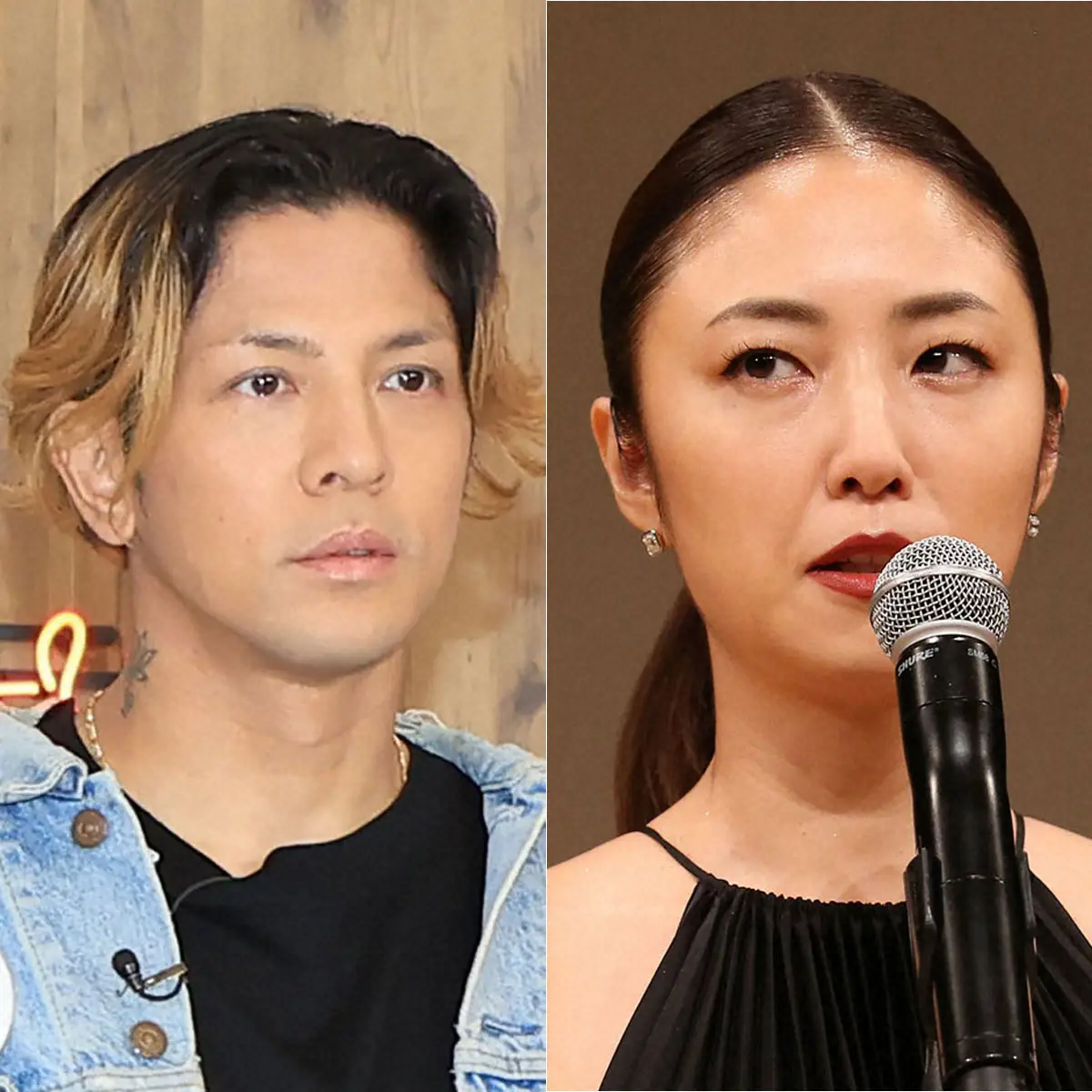 降谷建志とMegumi離婚の真相、別離の決定打と音楽活動の行方