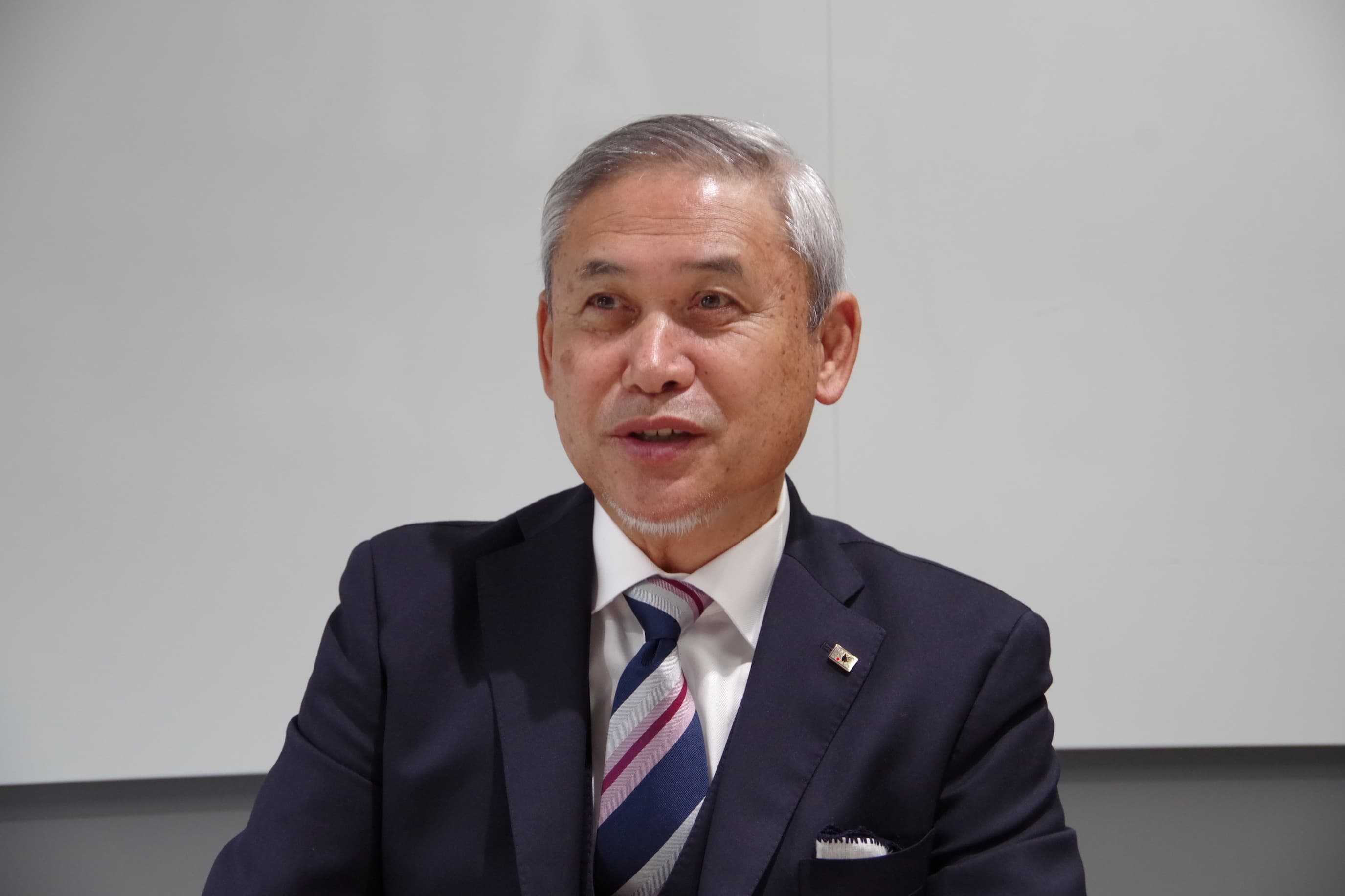 なでしこ名将・佐々木則夫の現在と役職は？W杯制覇の軌跡と素顔