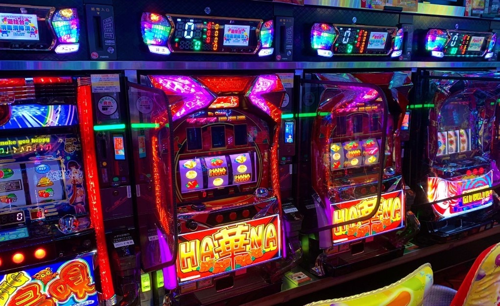 激変するパチンコ屋の裏側！淘汰の波と勝ち組店舗の生き残り戦略