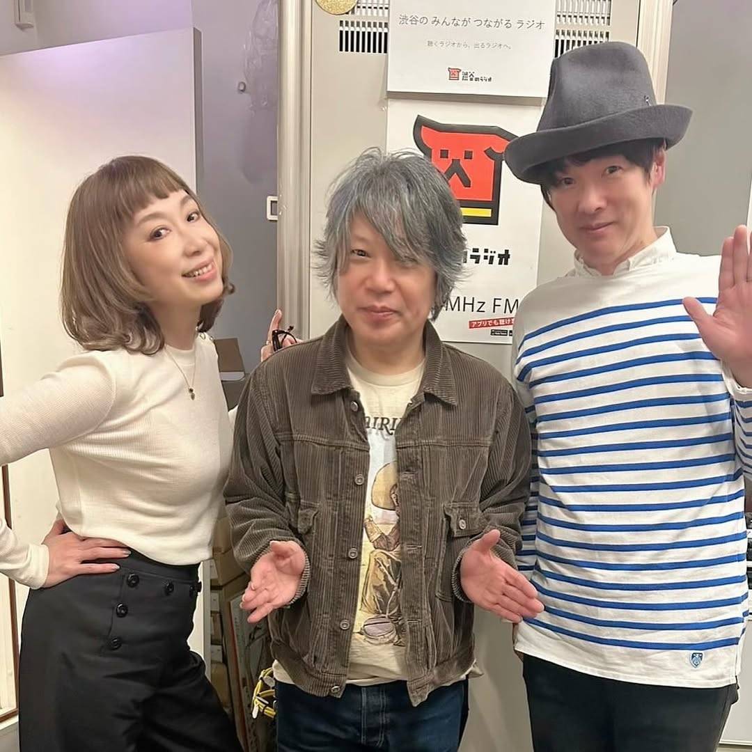 松たか子と夫・佐橋佳幸の絆！年齢差を超えた結婚生活と家族の真実