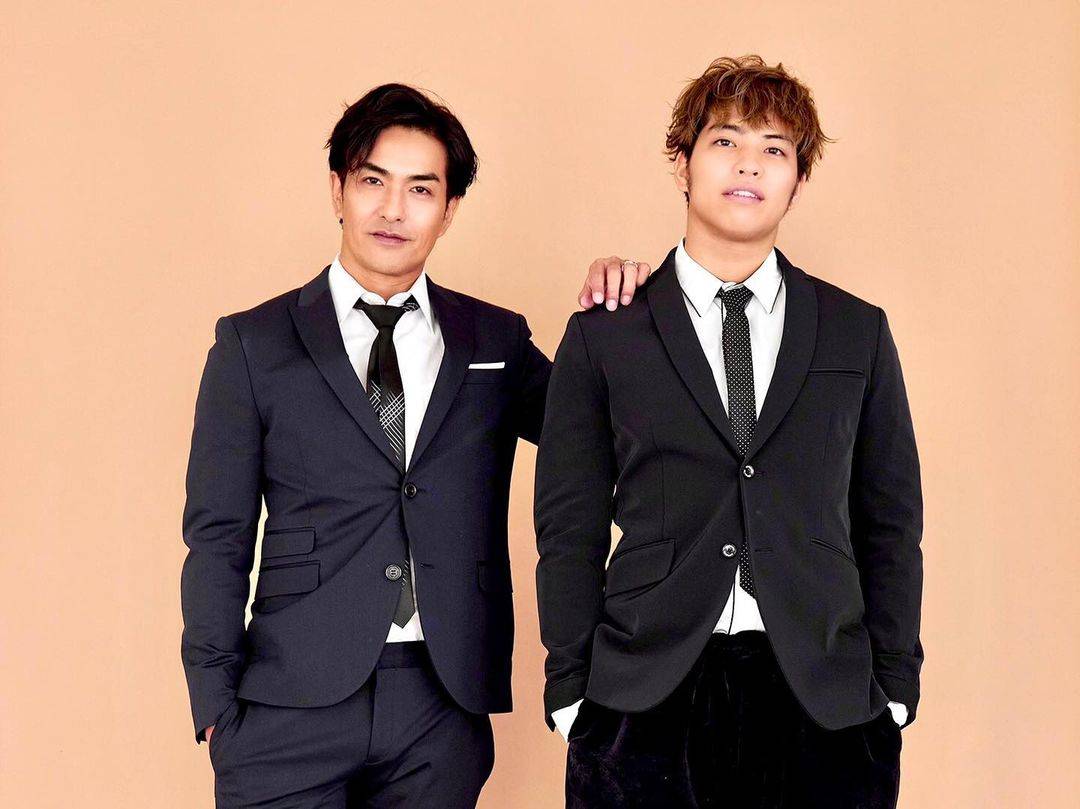 北村一輝の息子・北村将清の現在！ダンサー転身の真相と親子の絆
