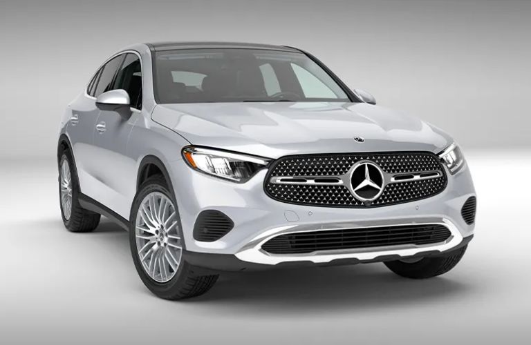 2026 Glc 300 4Matic