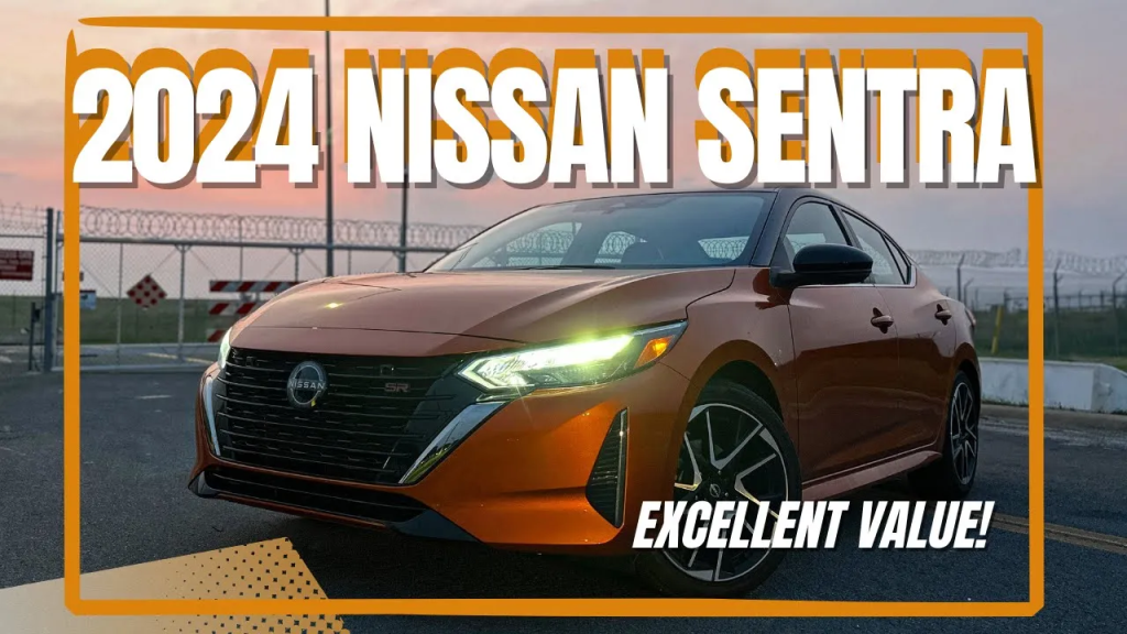 2026 Nissan Sentra Value