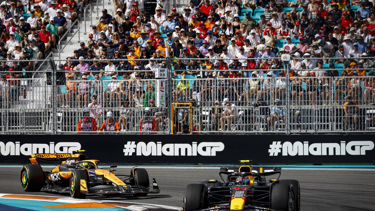 F1 Miami Gp Bag Policy
