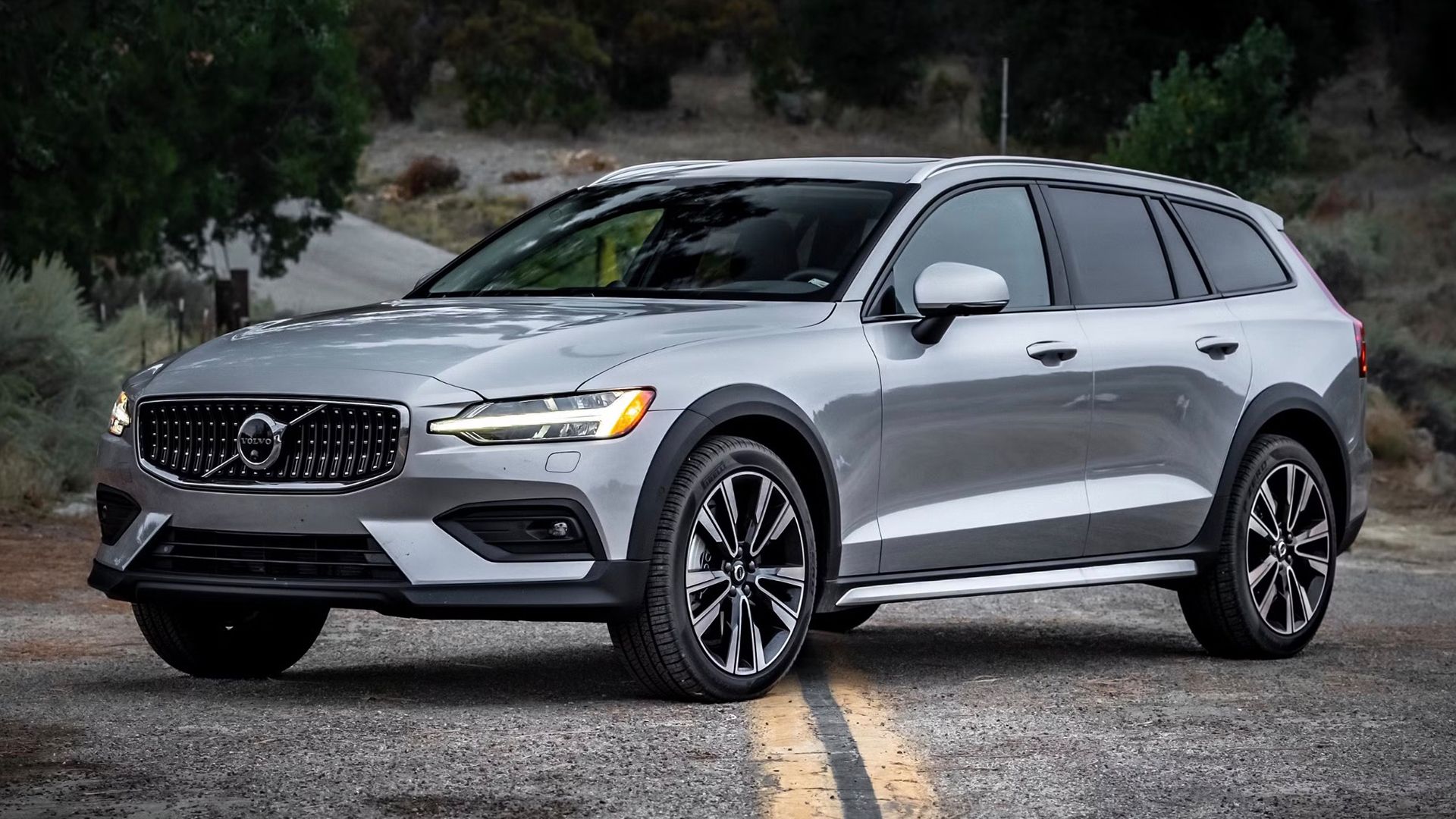 What Country Are Volvos From