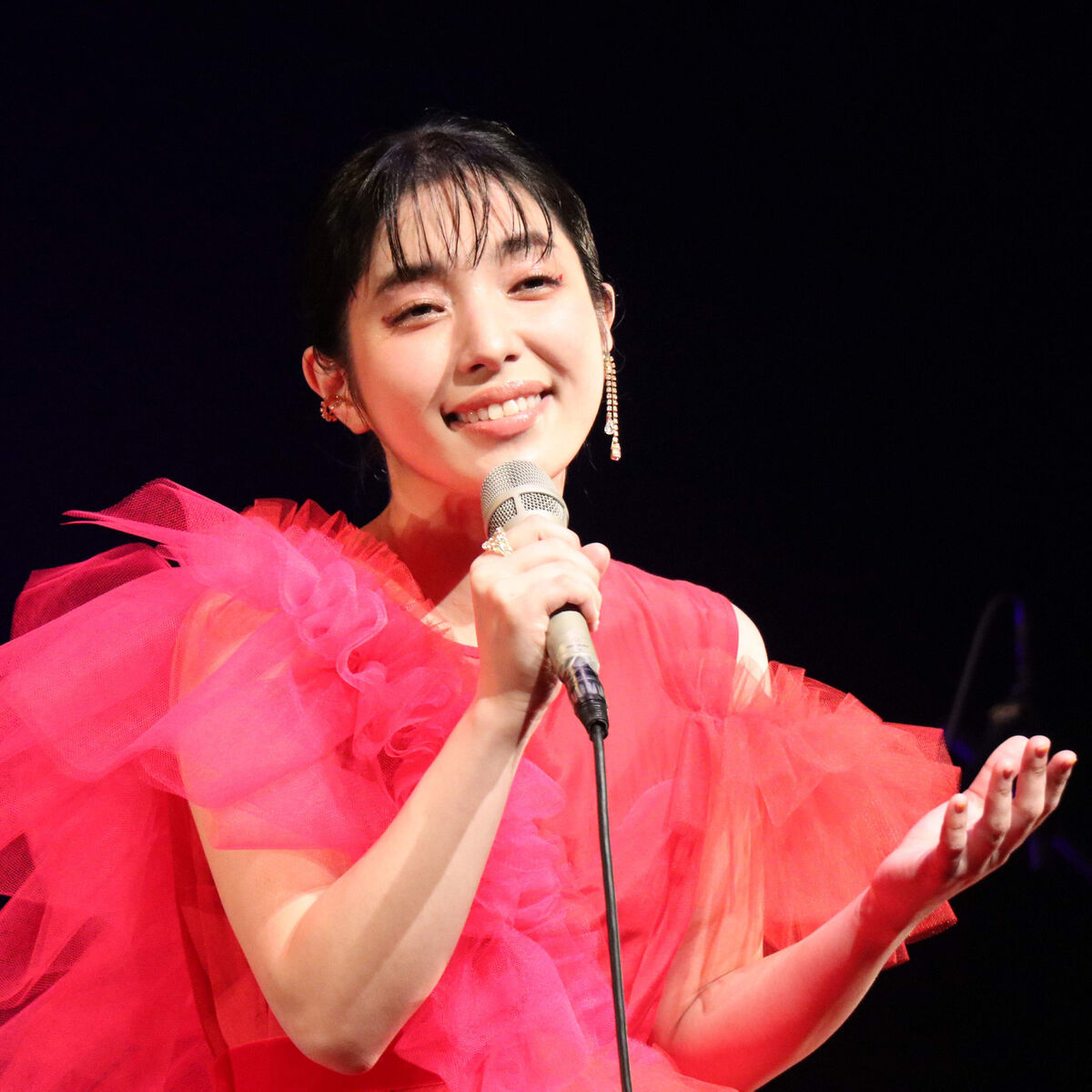 城南海の読み方真相！奄美のルーツとカラオケ無敗歌姫の現在