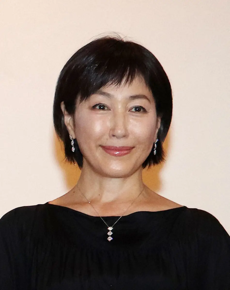 高島礼子の再婚相手は誰？元夫との離婚劇から現在に至る熱愛の真相