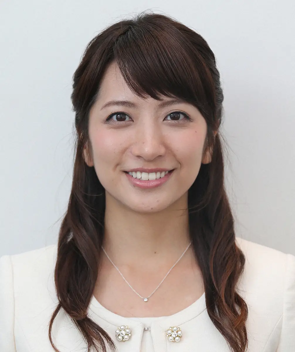 笹崎里菜の現在と中丸雄一との絆｜退社理由と試練を乗り越えた実像