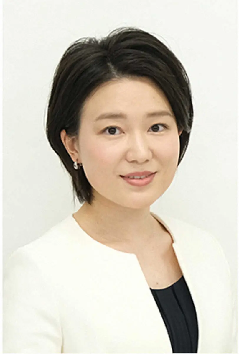星真琴アナの経歴と現在！出身大学や結婚の真相・評判を徹底検証