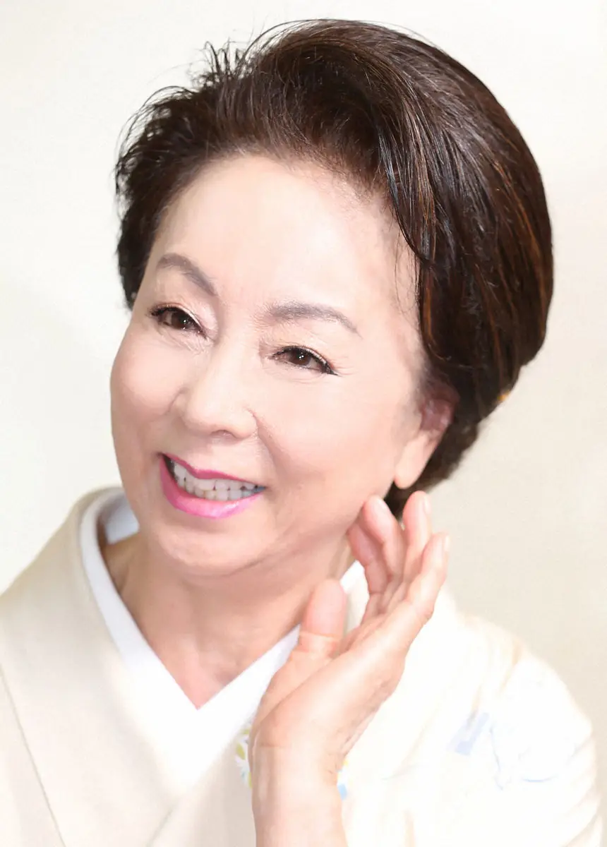 女優・山本陽子さん死去の真相｜死因や熱海の晩年と81年の美学