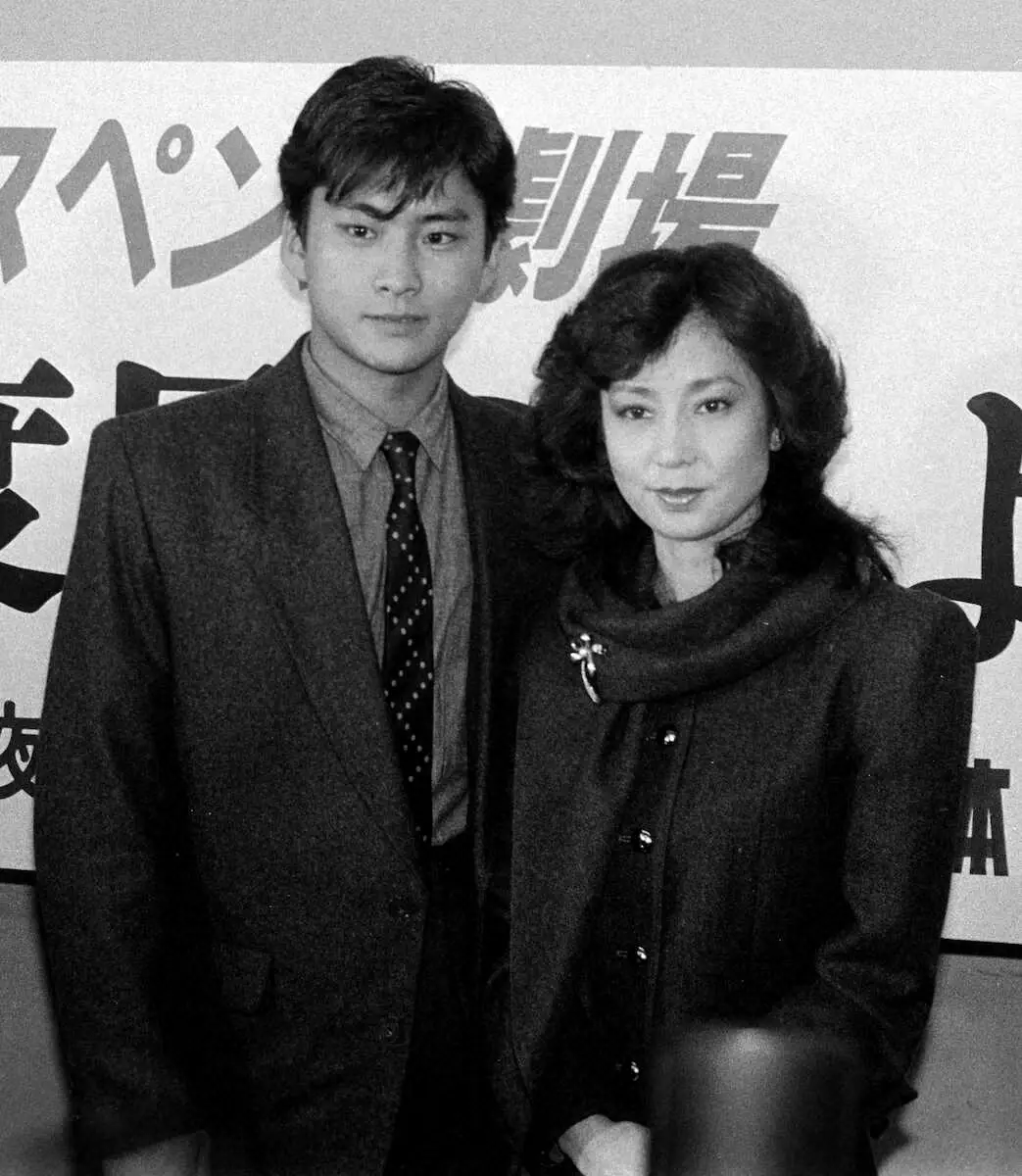 昭和の解体新書が令和のいま暴く真相――沖田浩之と山本陽子、21歳差の愛が遺した光と影