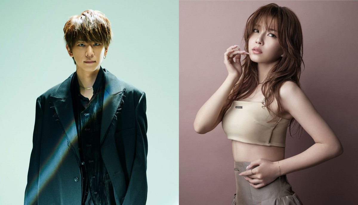 宇野実彩子と小山慶一郎の結婚全真相！馴れ初めと現在