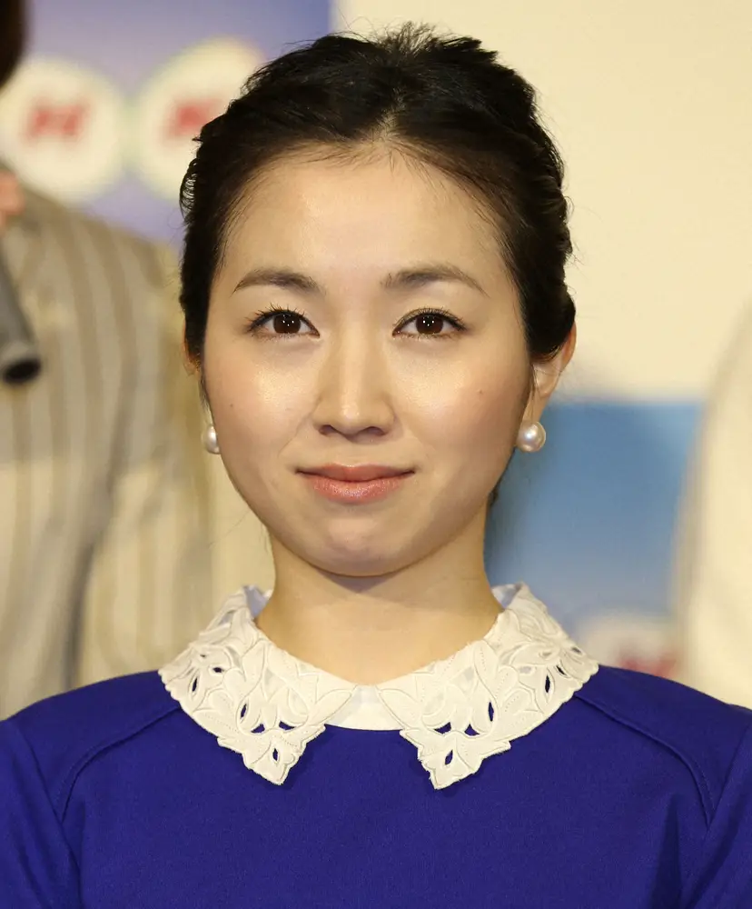 寺門亜衣子アナの年齢と現在｜結婚・出産を経て輝く美貌の真相