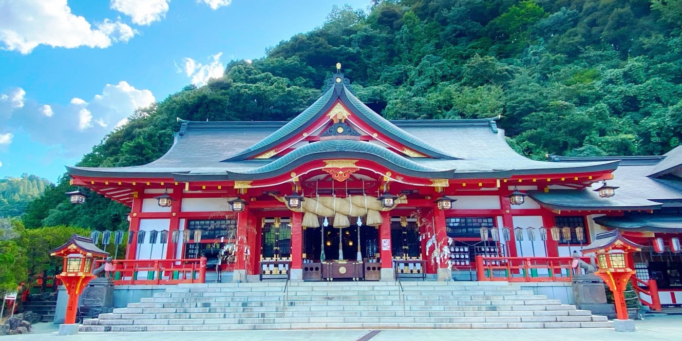 太皷谷稲成神社の「稲成」の謎｜千本鳥居とご利益・参拝作法を徹底解剖